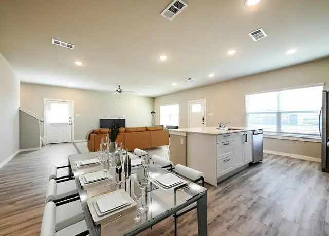Photo of 4102 Sarno Dr, Forney, TX 75126