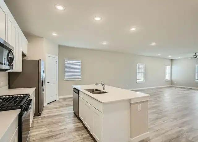 Property at The Residences at Hudson Hollow - 4102 Sarno Dr, Forney, TX, 75126, 3-4 beds, 2.5 baths, [object Object]