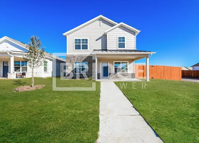Photo of 4102 Sarno Dr, Forney, TX 75126