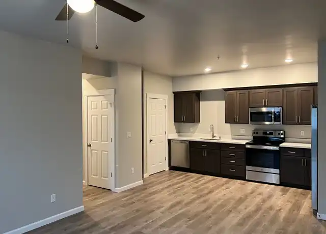 Property at 9803 221st Ave E Unit B-301, Bonney Lake, WA, 98391, 3 beds, 2 baths, [object Object]