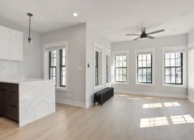 Property at 7742 N Eastlake Ter Unit 3E, Chicago, IL, 60626, 2 beds, 1 bath, [object Object]