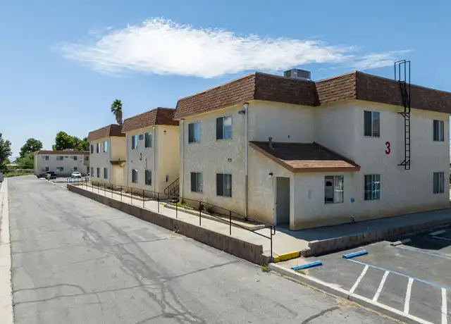 Property at 3400 15th St W, Rosamond, CA, 93560, 2 beds, 1 bath, [object Object]