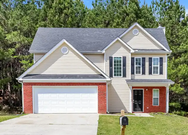 Property at 5201 Summer Brooke Ct, Union City, GA, 30291, 3 beds, 2 baths, [object Object]