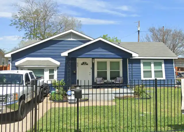 Property at 629 Brook Dr, Killeen, TX, 76541, 4 beds, 1 bath, [object Object]
