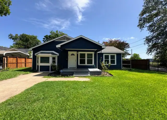 Property at 629 Brook Dr, Killeen, TX, 76541, 4 beds, 1 bath, [object Object]