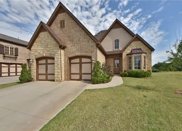 Property at 16828 Little Leaf Ln, Edmond, OK, 73012, 3 beds, 2.5 baths, [object Object]