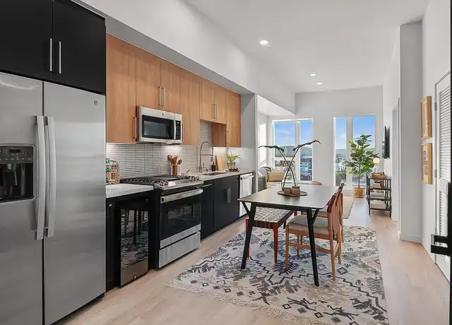Property at The Parker - 5935 W Pico Blvd, Los Angeles, CA, 90035, 1-2 bed, 1-2 bath, [object Object]