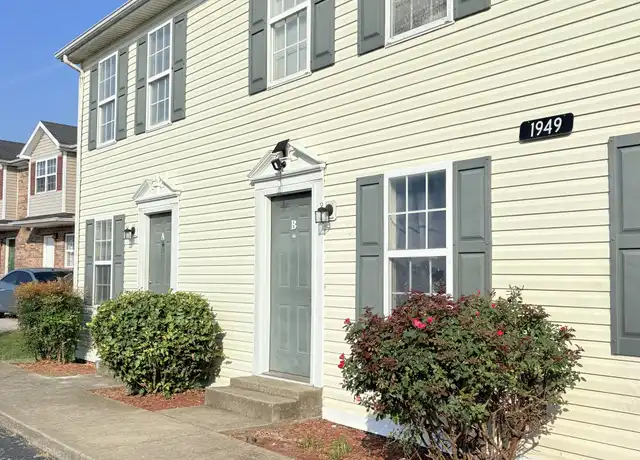 Property at 1949 Wiltshire St Unit A, Bowling Green, KY, 42101, 2 beds, 1.5 baths, [object Object]