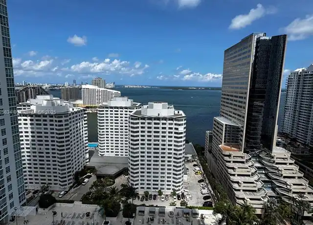 Property at 951 Brickell Ave #2506, Miami, FL, 33131, 2 beds, 2 baths, [object Object]