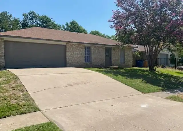 Property at 2104 Red Stone Ln, Austin, TX, 78727, 3 beds, 2 baths, [object Object]
