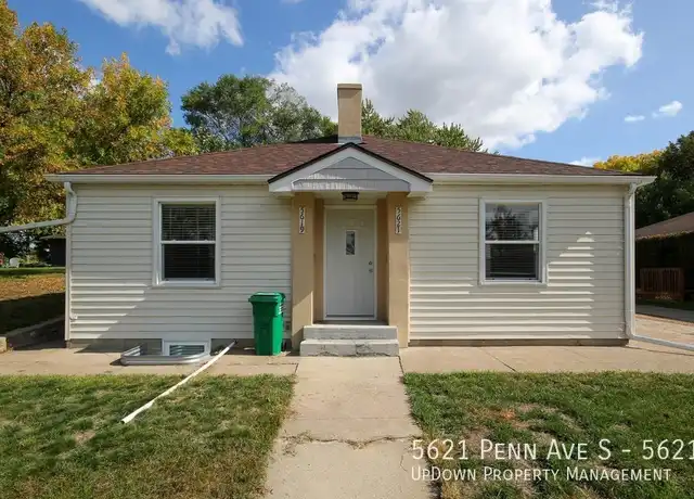 Property at 5621 Penn Ave S Unit 5621, Minneapolis, MN, 55419, 3 beds, 2 baths, [object Object]