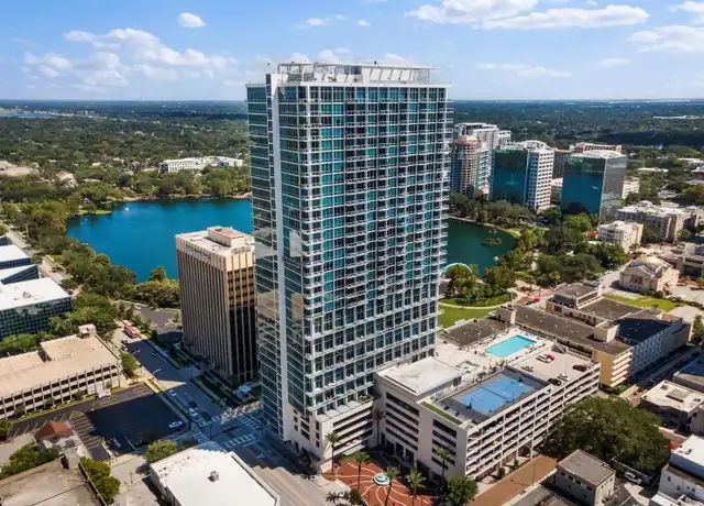 Property at 150 E Robinson St #2306, Orlando, FL, 32801, 2 beds, 2 baths, [object Object]