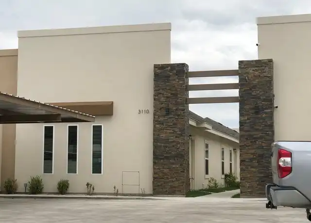 Property at 3110 Sabercat Ave Unit 1, Edinburg, TX, 78542, 2 beds, 2 baths, [object Object]