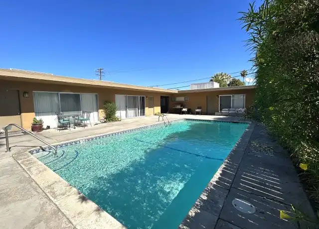 Property at 74124 Candlewood St Unit B, Palm Desert, CA, 92260, 2 beds, 1 bath, [object Object]