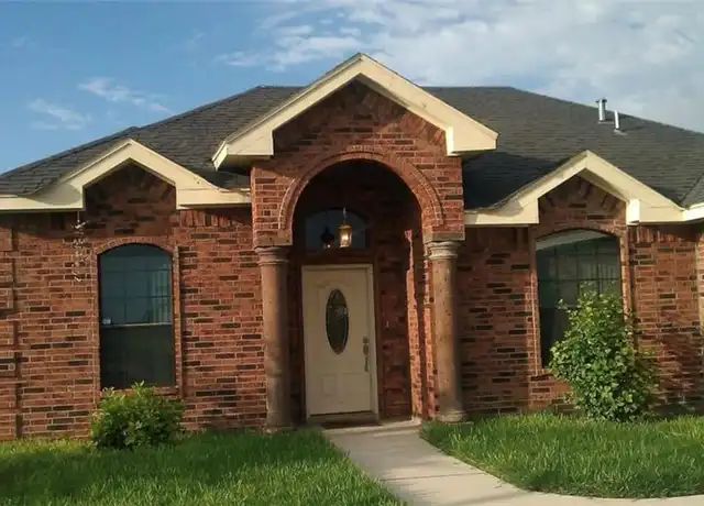 Property at 3612 Northwestern St, McAllen, TX, 78504, 3 beds, 2 baths, [object Object]