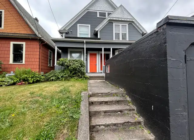 Property at 3138 SE Belmont St Unit 1, Portland, OR, 97214, 1 bed, 1 bath, [object Object]