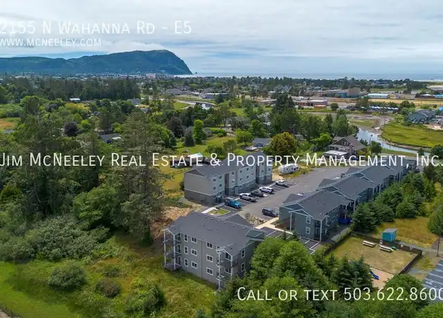 Property at 2155 N Wahanna Rd Unit E5, Seaside, OR, 97138, 2 beds, 1 bath, [object Object]
