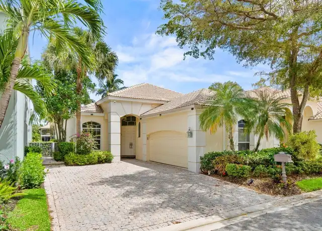 Property at 16850 Knightsbridge Ln, Delray Beach, FL, 33484, 3 beds, 3 baths, [object Object]