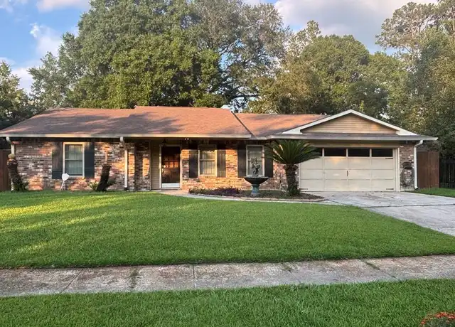 Property at 180 Whisperwood Blvd, Slidell, LA, 70458, 3 beds, 2 baths, [object Object]