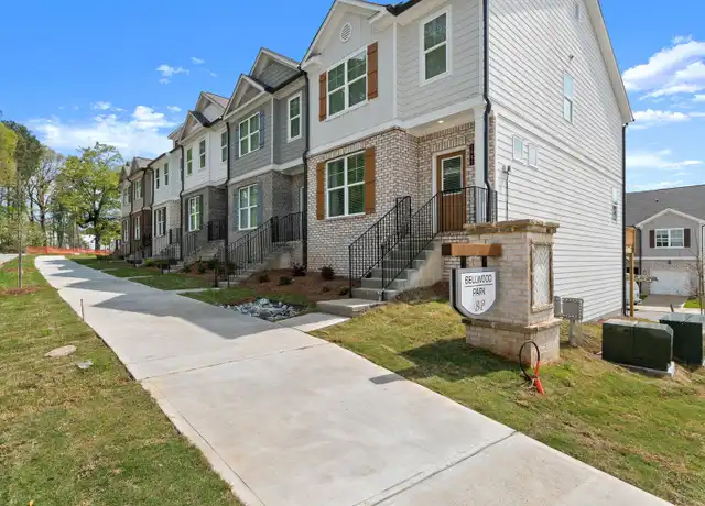 Property at 1063 Thatchwood Ave, Atlanta, GA, 30331, 3 beds, 2.5 baths, [object Object]