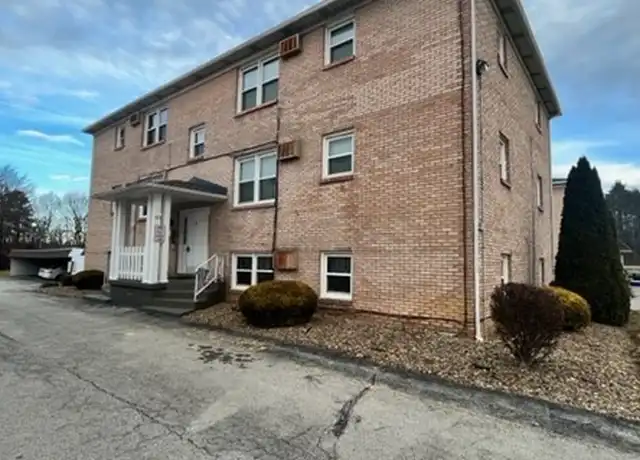 Property at 80 Washington Blvd Unit 3, Youngstown, OH, 44512, 2 beds, 1 bath, [object Object]