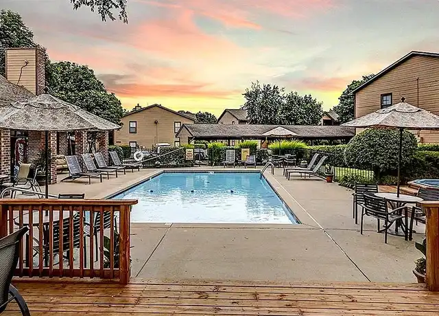 Property at Springhill Apartments - 8755 W 121st Ter, Overland Park, KS, 66213, 1-3 bed, 1-2 bath, [object Object]