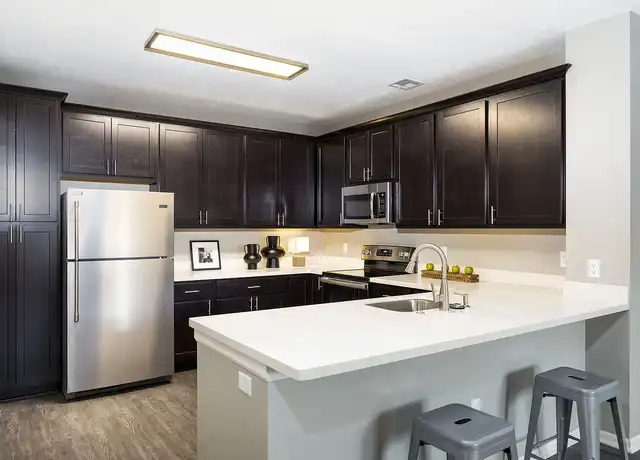 Property at Springhill Apartments - 8755 W 121st Ter, Overland Park, KS, 66213, 1 bed, 1 bath, [object Object]