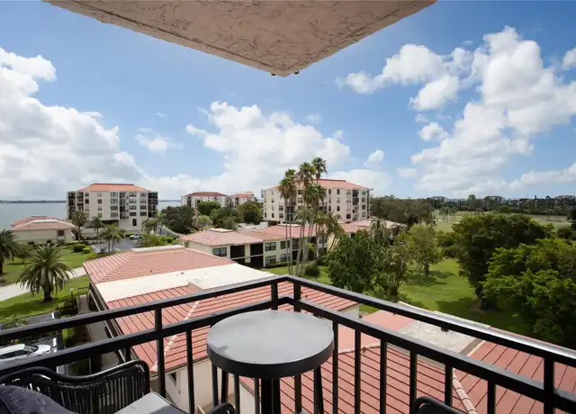 Property at 6210 Sun Blvd #506, Saint Petersburg, FL, 33715, 2 beds, 2 baths, [object Object]