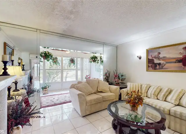 Property at 1035 Country Club Dr #403, Margate, FL, 33063, 2 beds, 2 baths, [object Object]