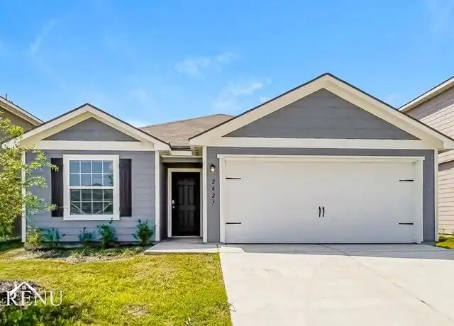 Property at 2827 Tybee Crk, Converse, TX, 78109, 3 beds, 2 baths, [object Object]