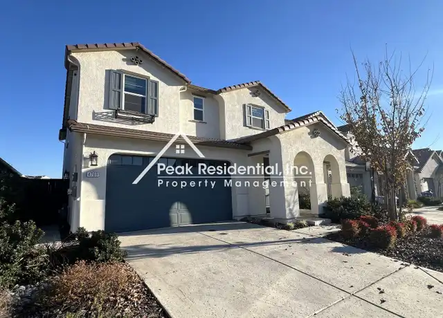 Property at 4769 Conelly Cir, Folsom, CA, 95630, 5 beds, 3 baths, [object Object]