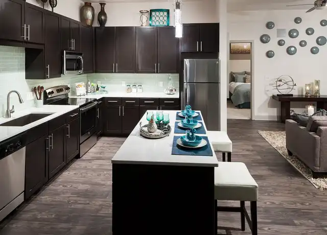 Property at Maple at Med Center - 5522 Maple Ave, Dallas, TX, 75235, 0-3 beds, 1-3 bath, [object Object]