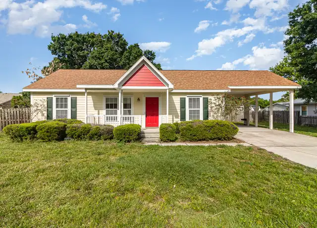 Property at 1520 Magnolia St NE, Palm Bay, FL, 32905, 3 beds, 2 baths, [object Object]
