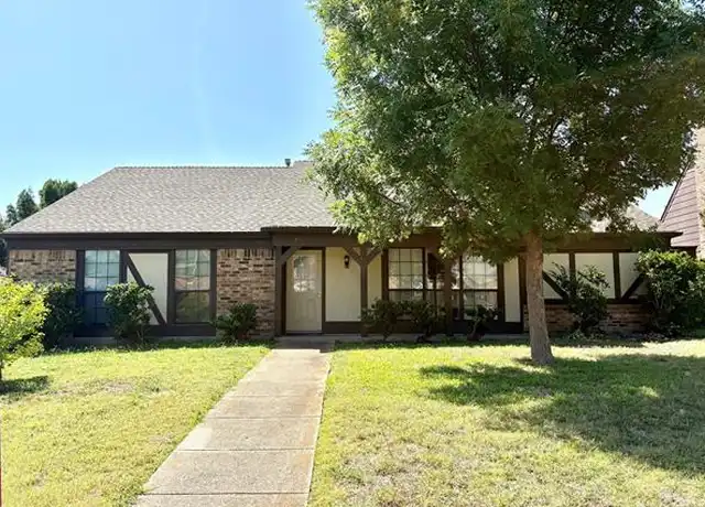 Property at 1516 Vera Cruz Dr, Plano, TX, 75074, 3 beds, 2 baths, [object Object]