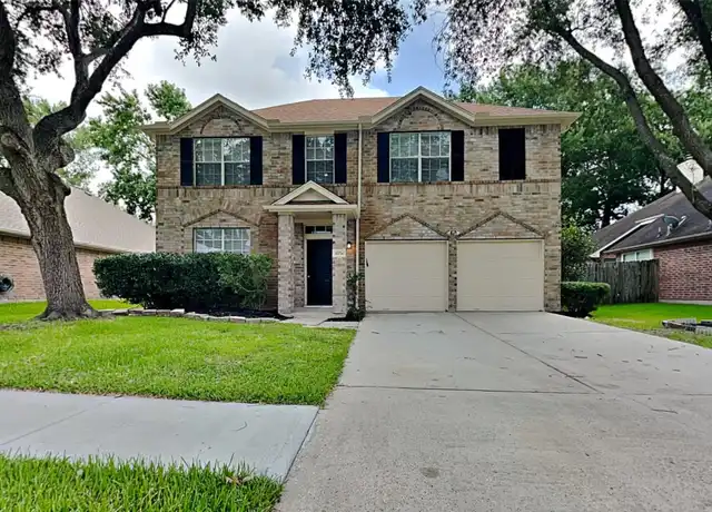Property at 18714 Atasca South Dr, Humble, TX, 77346, 4 beds, 2.5 baths, [object Object]
