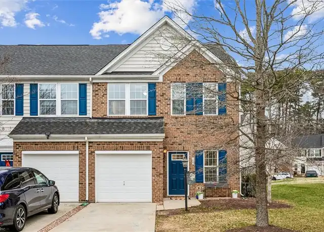 Property at 109 Hale Cir, Yorktown, VA, 23690, 3 beds, 2.5 baths, [object Object]