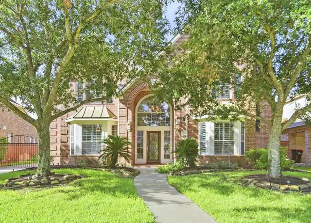 Property at 12119 Sonora Canyon Ln, Houston, TX, 77041, 4 beds, 4.5 baths, [object Object]