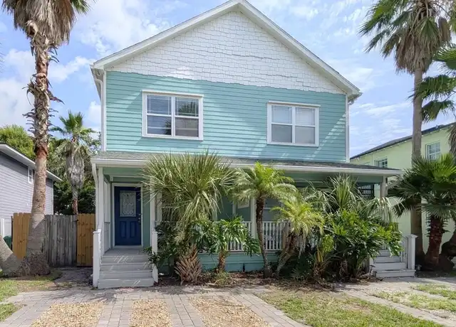 Property at 411 3rd Ave N Unit A, Jacksonville Beach, FL, 32250, 3 beds, 2.5 baths, [object Object]