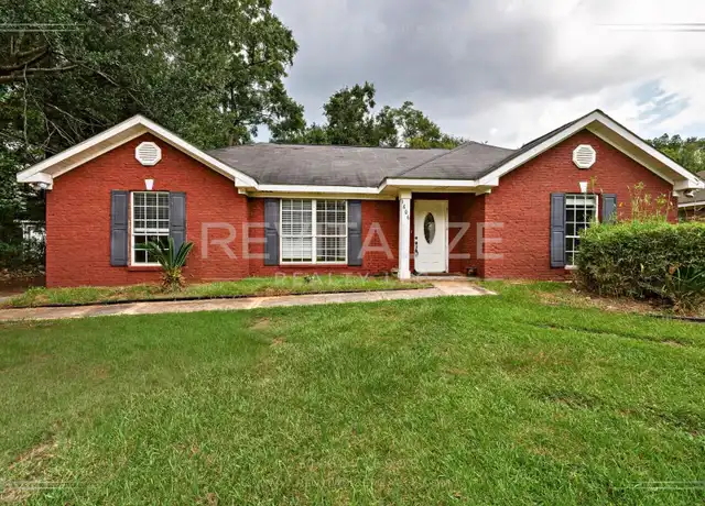 Property at 1806 Gill Rd, Mobile, AL, 36605, 3 beds, 2 baths, [object Object]