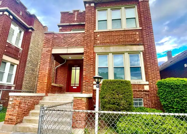 Property at 7939 S Justine St Unit 2, Chicago, IL, 60620, 3 beds, 1 bath, [object Object]