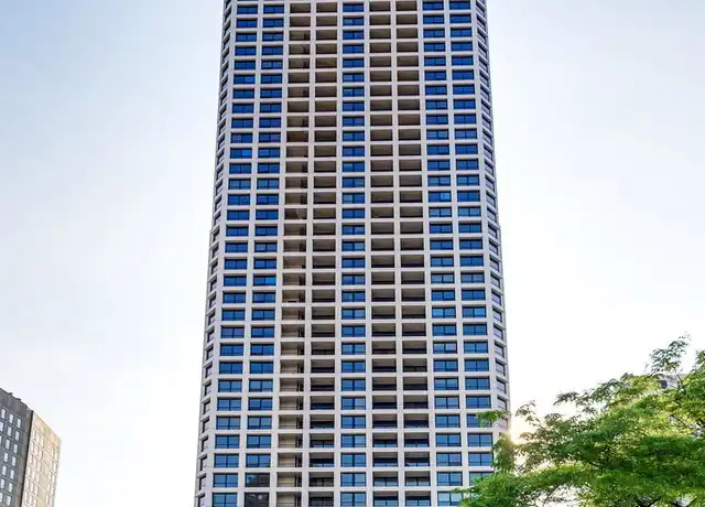 Property at 1030 N State St Unit 42C, Chicago, IL, 60610, 1 bed, 1 bath, [object Object]