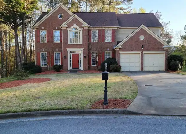 Property at 7780 Wickley Dr, Cumming, GA, 30041, 4 beds, 2.5 baths, [object Object]