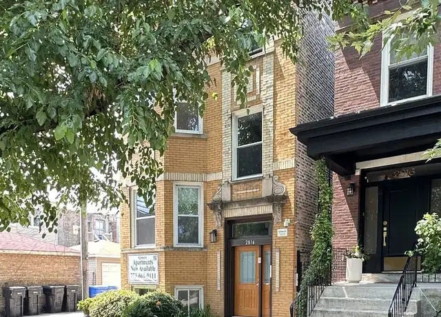 Property at 2812 N Troy St Unit FA9, Chicago, IL, 60647, 2 beds, 1 bath, [object Object]