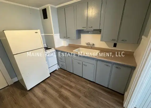 Property at 145 Essex St Unit A, Bangor, ME, 04401, 1 bed, 1 bath, [object Object]