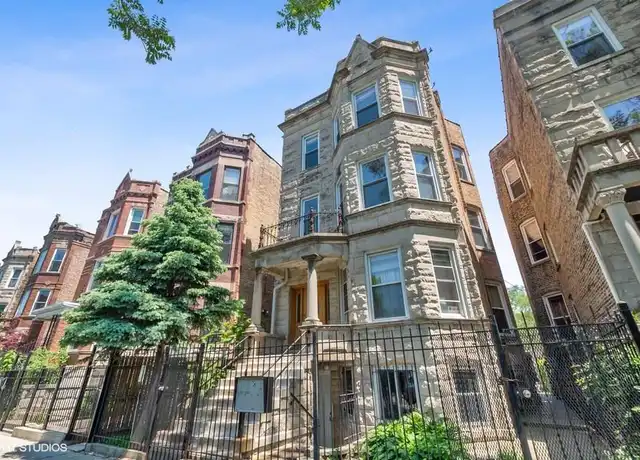 Property at 1435 N Washtenaw Ave, Chicago, IL, 60622, 2 beds, 1 bath, [object Object]