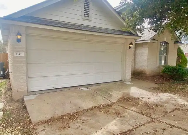 Property at 1501 Darjeeling Dr, Pflugerville, TX, 78660, 4 beds, 2.5 baths, [object Object]