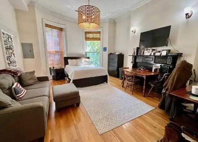 Property at 29 Bowdoin St Unit 2, Dorchester Center, MA, 02124, 0 beds, 1 bath, [object Object]