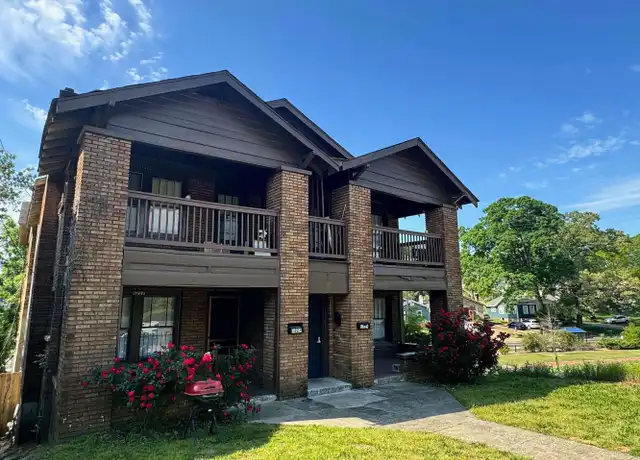 Property at 1229 8th Ave W Unit A, Birmingham, AL, 35208, 2 beds, 1 bath, [object Object]