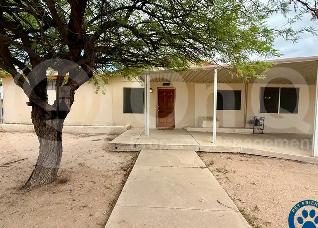 Property at 2760 N Palo Verde Ave, Tucson, AZ, 85716, 4 beds, 2 baths, [object Object]
