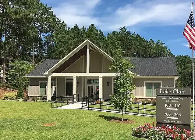 Property at 105 Lake Clair Pl, Fayetteville, NC, 28304, 1 bed, 1 bath, [object Object]
